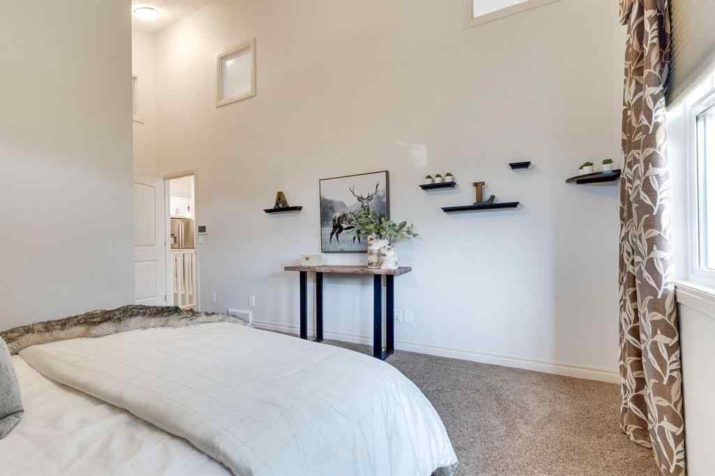 MLS® A2247994 - 50 Cranford Green SE in Cranston Calgary, Residential