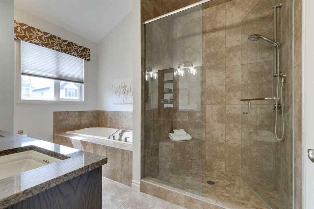 MLS® A2247994 - 50 Cranford Green SE in Cranston Calgary, Residential