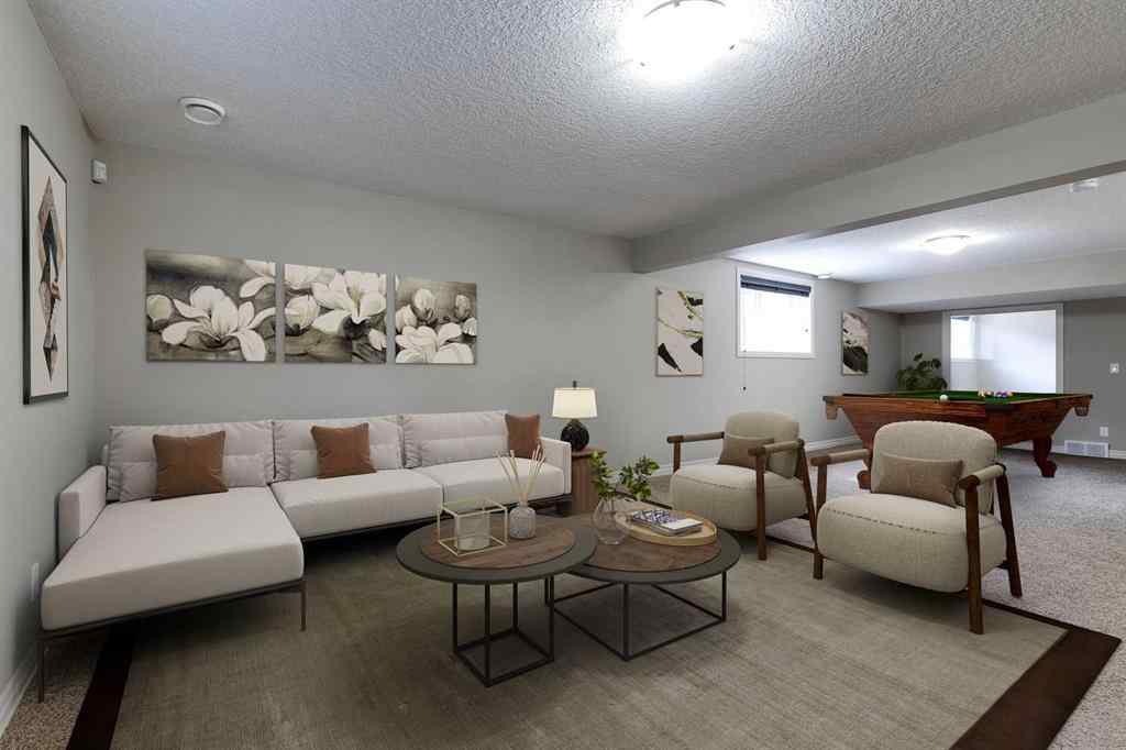 MLS® A2247994 - 50 Cranford Green SE in Cranston Calgary, Residential