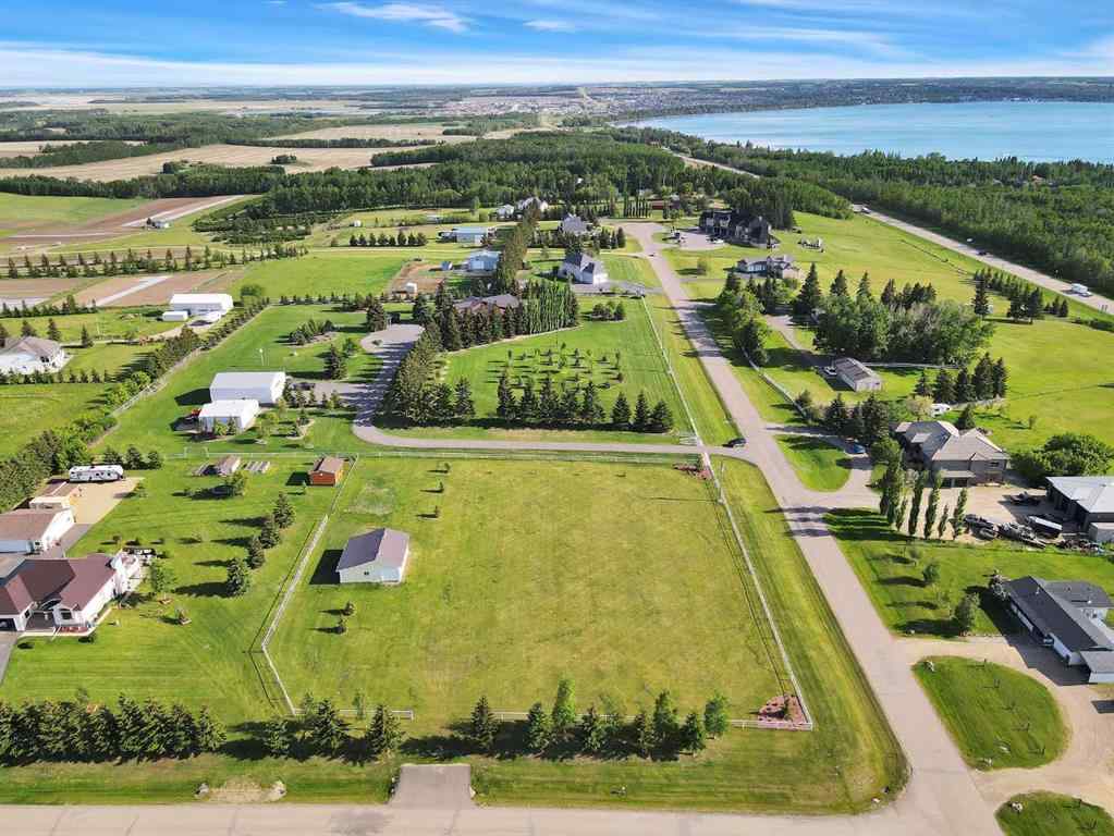 MLS® A2247995 - Unit #201B - 1271 392 Township Road  in Kayton Estates Rural Red Deer County, Land