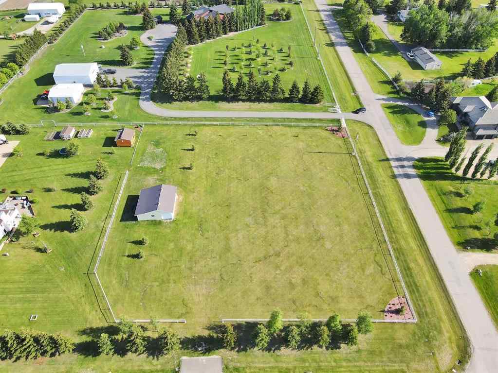 MLS® A2247995 - Unit #201B - 1271 392 Township Road  in Kayton Estates Rural Red Deer County, Land