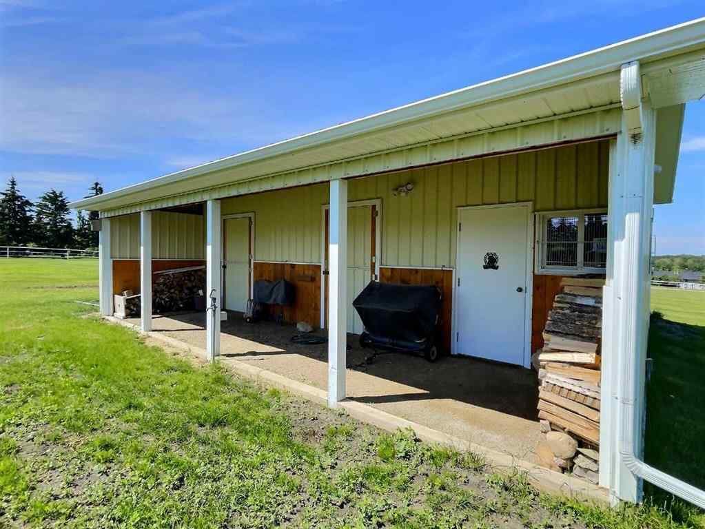 MLS® A2247995 - Unit #201B - 1271 392 Township Road  in Kayton Estates Rural Red Deer County, Land