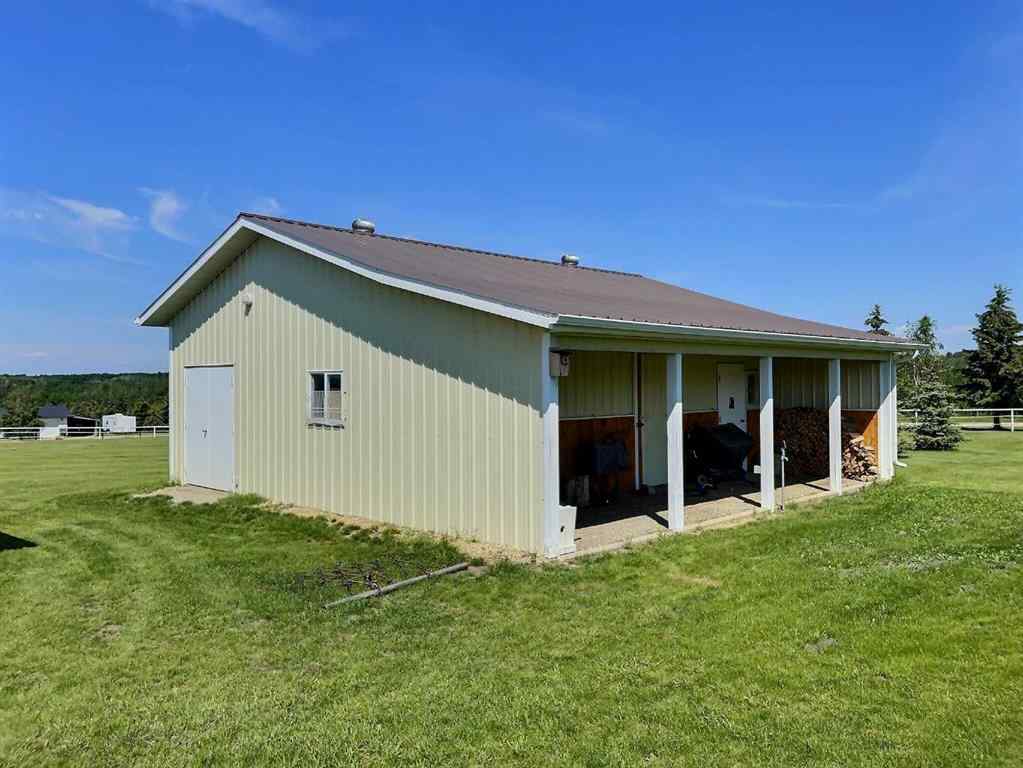 MLS® A2247995 - Unit #201B - 1271 392 Township Road  in Kayton Estates Rural Red Deer County, Land
