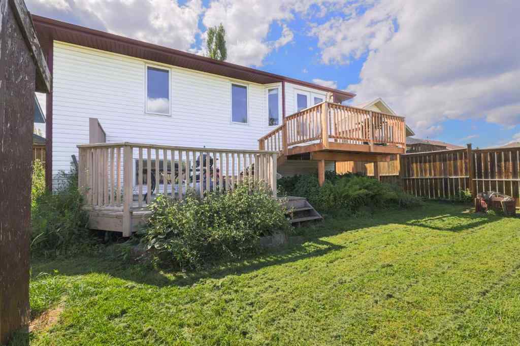 MLS® A2247997 - Unit #6403 54 Street   in NONE Rocky Mountain House, Residential