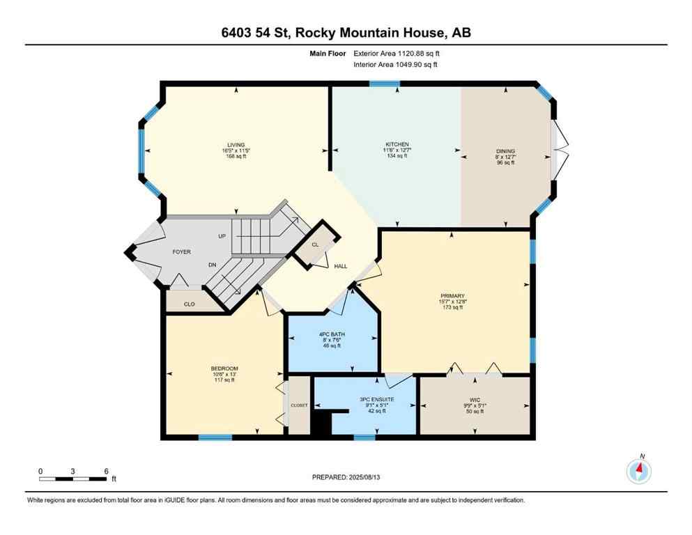 MLS® A2247997 - Unit #6403 54 Street   in NONE Rocky Mountain House, Residential