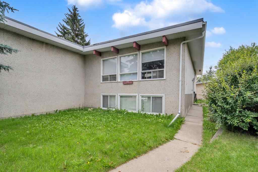MLS® A2247998 - 4013 Vance Place NW in Varsity Calgary, Residential