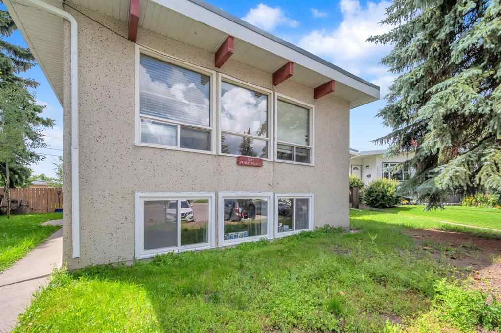 MLS® A2247998 - 4013 Vance Place NW in Varsity Calgary, Residential