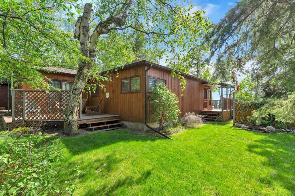 MLS® A2247999 - 133 Birchcliff Road  in NONE Birchcliff, Residential