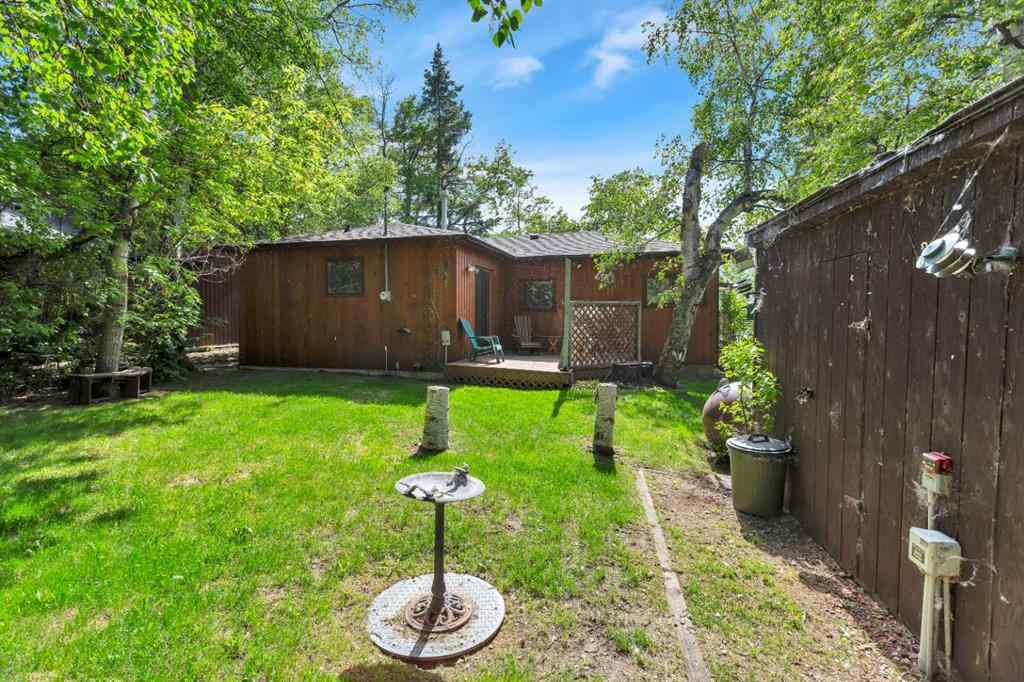 MLS® A2247999 - 133 Birchcliff Road  in NONE Birchcliff, Residential