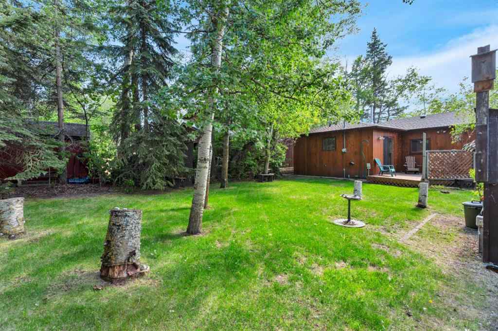 MLS® A2247999 - 133 Birchcliff Road  in NONE Birchcliff, Residential