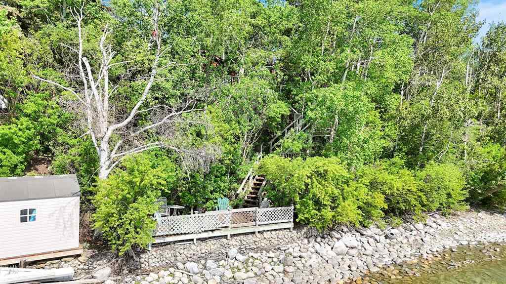 MLS® A2247999 - 133 Birchcliff Road  in NONE Birchcliff, Residential