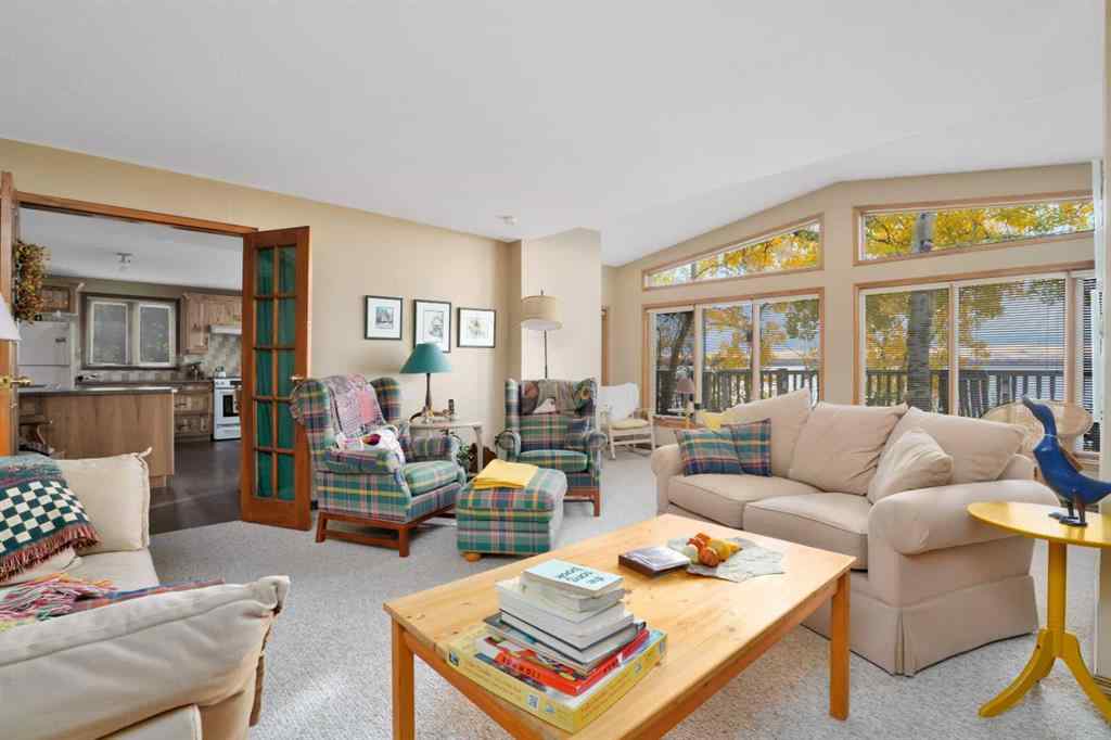 MLS® A2247999 - 133 Birchcliff Road  in NONE Birchcliff, Residential