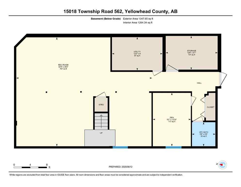 MLS® A2248002 - 15018 township road 562   in NONE Rural Yellowhead County, Residential