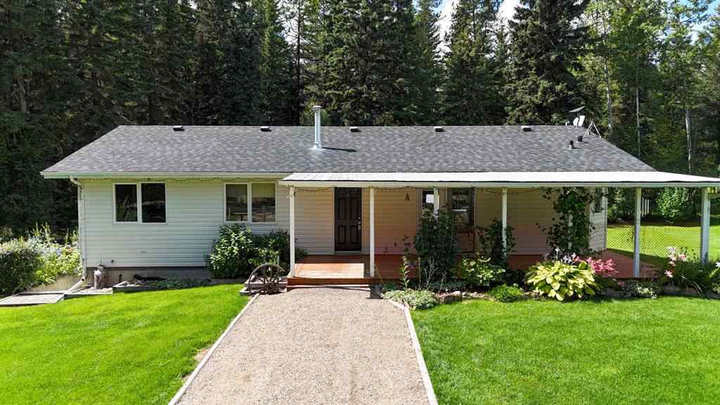 MLS® A2248002 - 15018 township road 562   in NONE Rural Yellowhead County, Residential