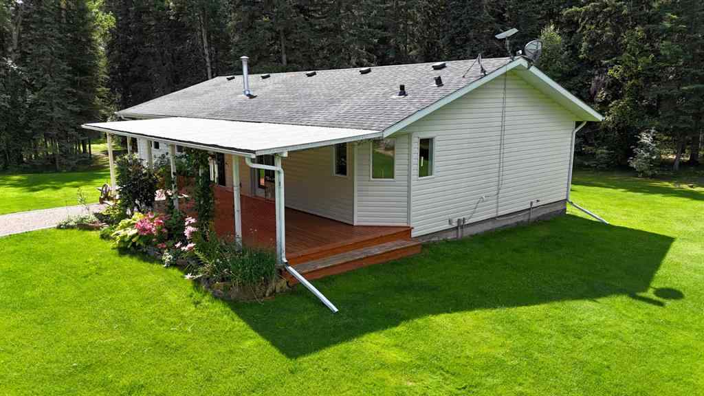 MLS® A2248002 - 15018 township road 562   in NONE Rural Yellowhead County, Residential