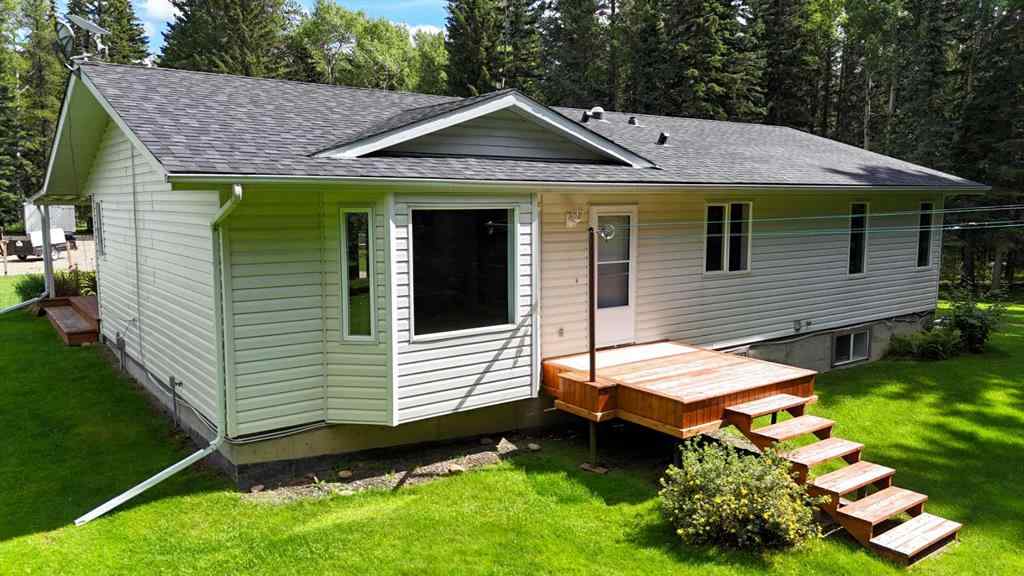 MLS® A2248002 - 15018 township road 562   in NONE Rural Yellowhead County, Residential