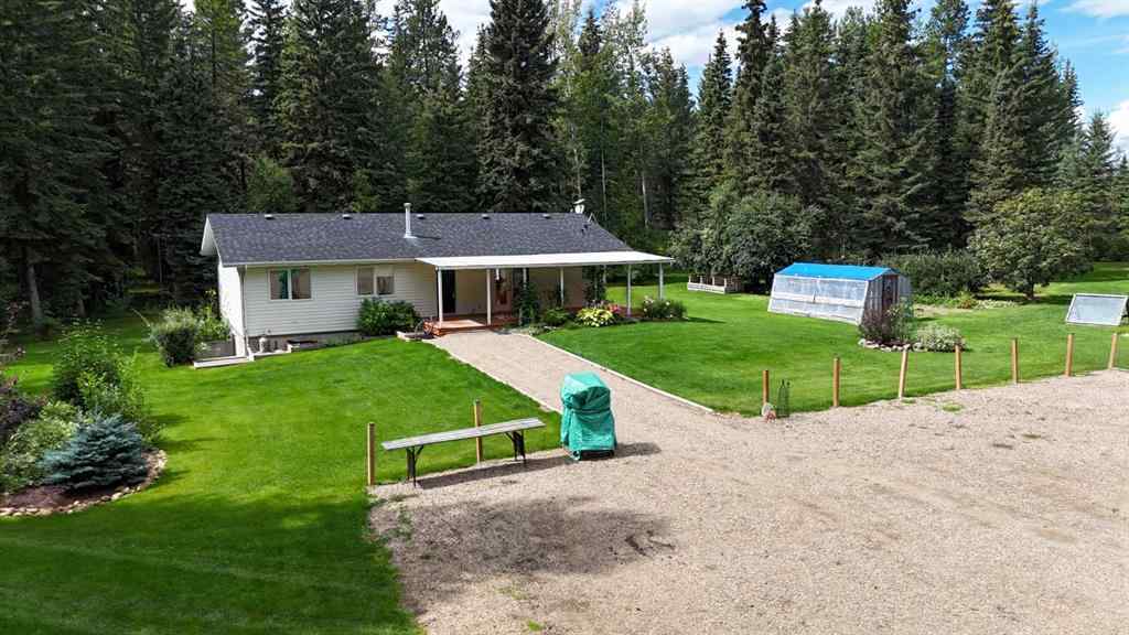 MLS® A2248002 - 15018 township road 562   in NONE Rural Yellowhead County, Residential