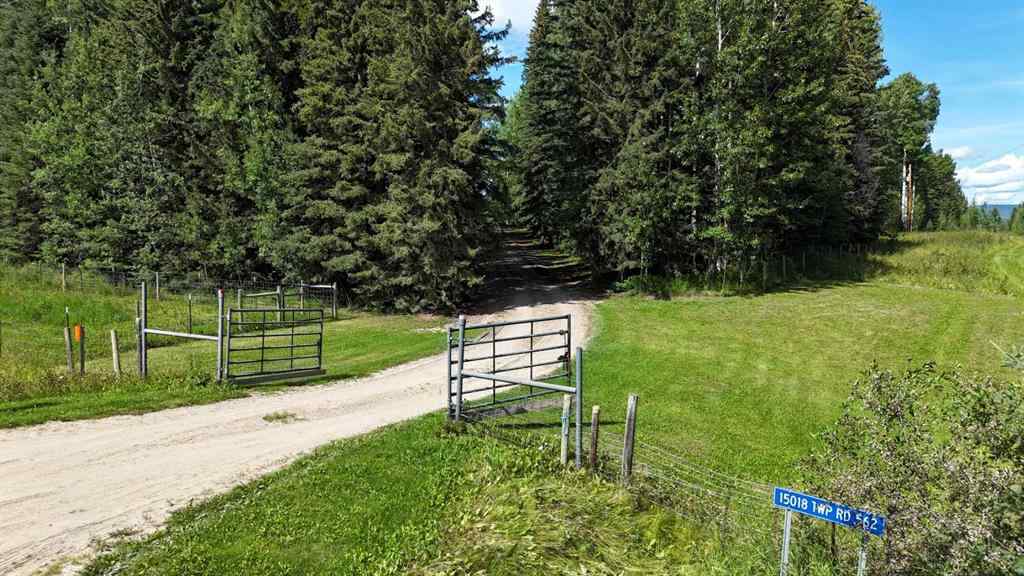 MLS® A2248002 - 15018 township road 562   in NONE Rural Yellowhead County, Residential