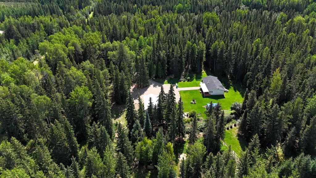 MLS® A2248002 - 15018 township road 562   in NONE Rural Yellowhead County, Residential