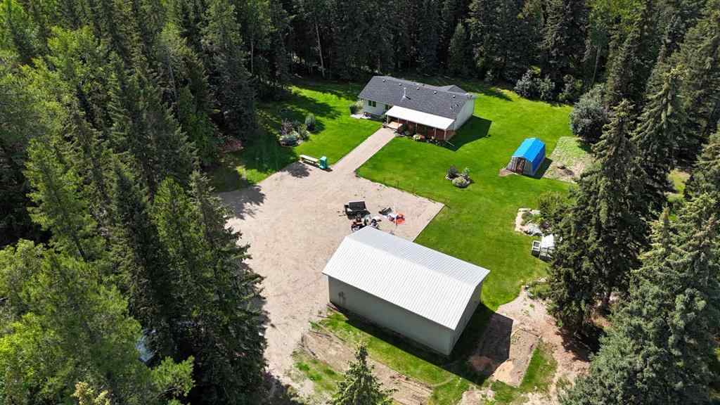 MLS® A2248002 - 15018 township road 562   in NONE Rural Yellowhead County, Residential