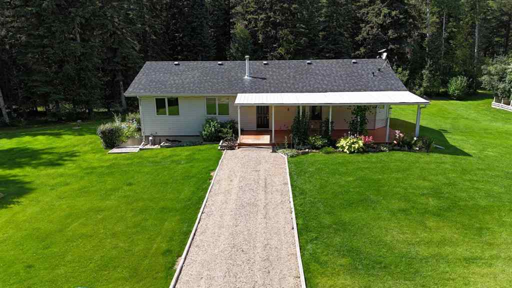 MLS® A2248002 - 15018 township road 562   in NONE Rural Yellowhead County, Residential
