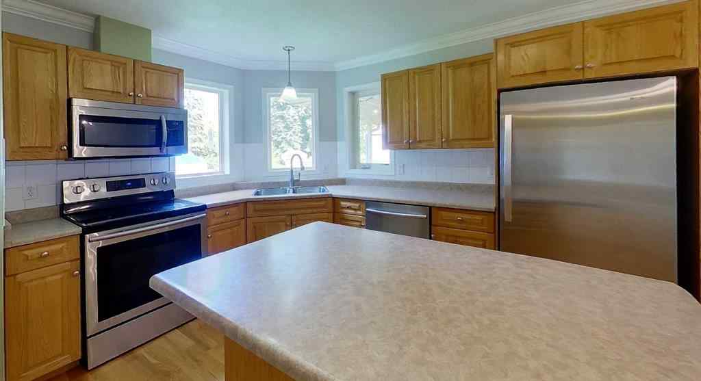 MLS® A2248002 - 15018 township road 562   in NONE Rural Yellowhead County, Residential