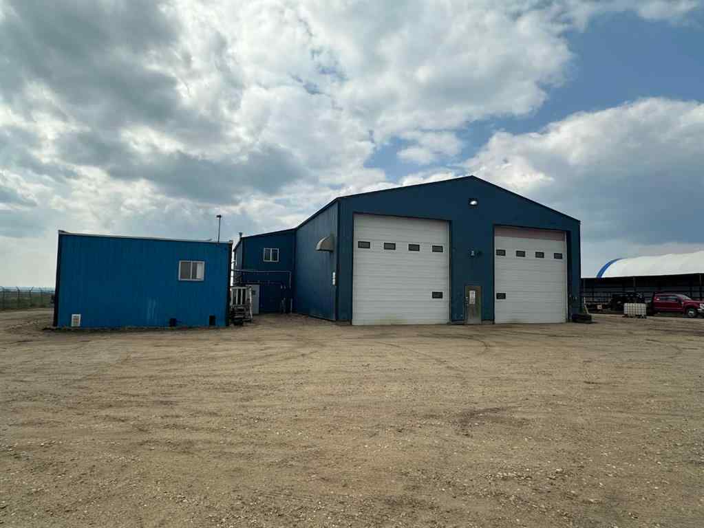 MLS® A2248004 - 10350 144 Avenue  in NONE Clairmont, Commercial