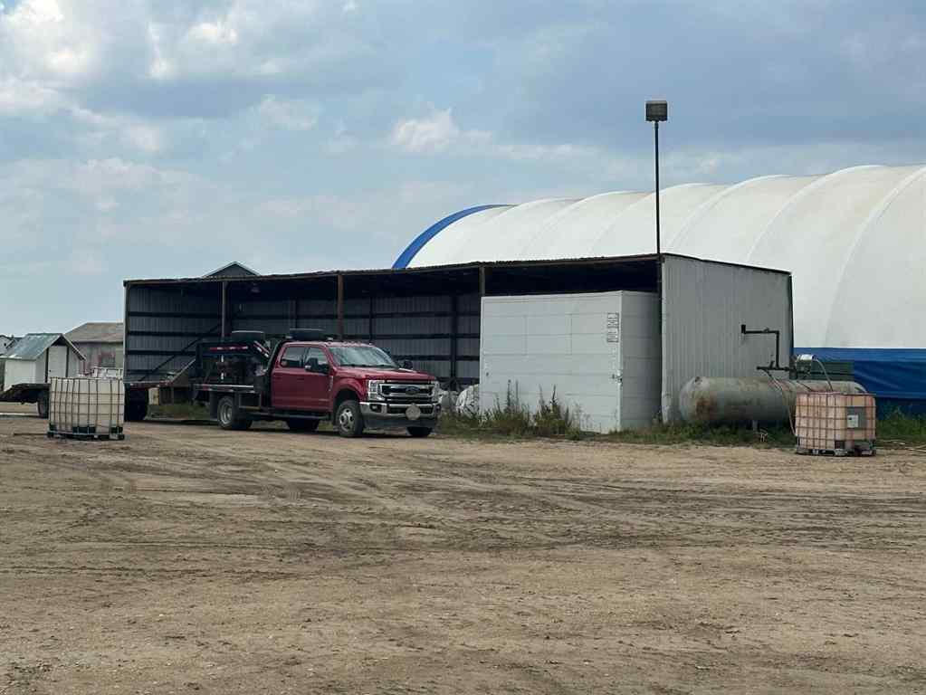MLS® A2248004 - 10350 144 Avenue  in NONE Clairmont, Commercial