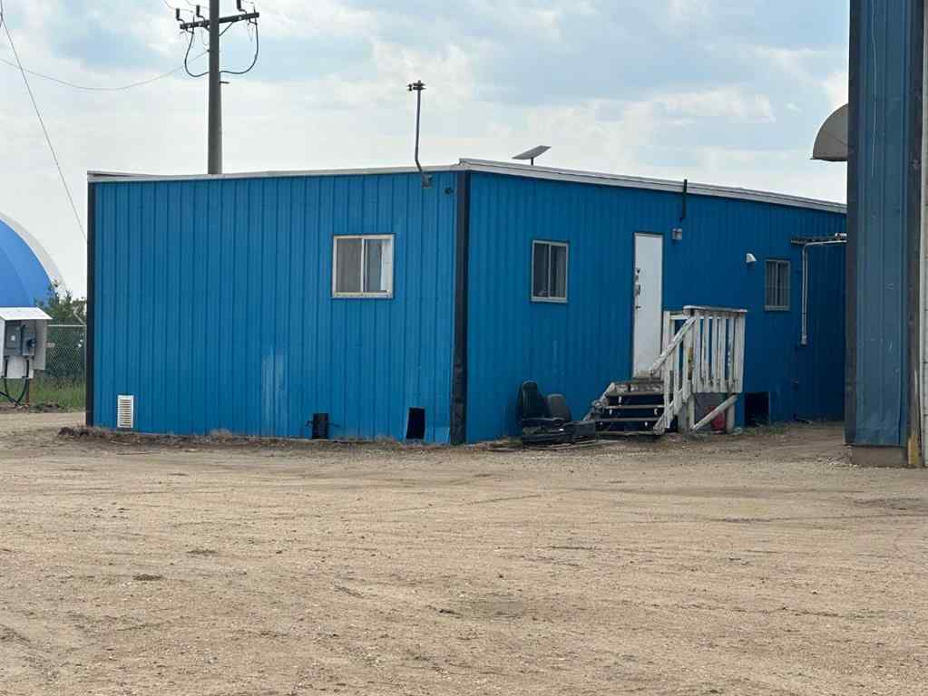 MLS® A2248004 - 10350 144 Avenue  in NONE Clairmont, Commercial