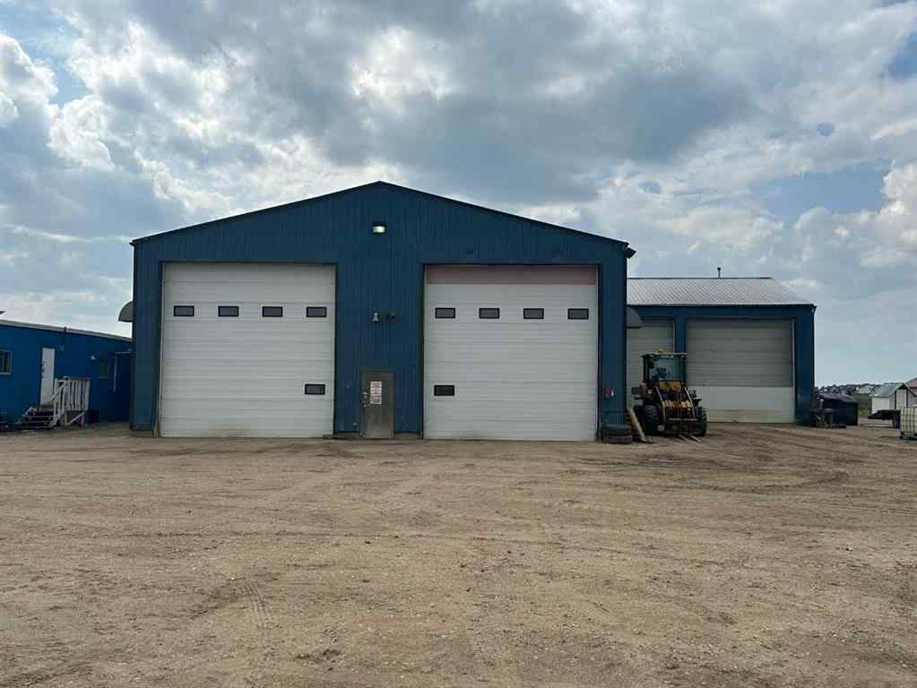 MLS® A2248004 - 10350 144 Avenue  in NONE Clairmont, Commercial
