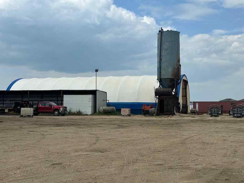 MLS® A2248004 - 10350 144 Avenue  in NONE Clairmont, Commercial