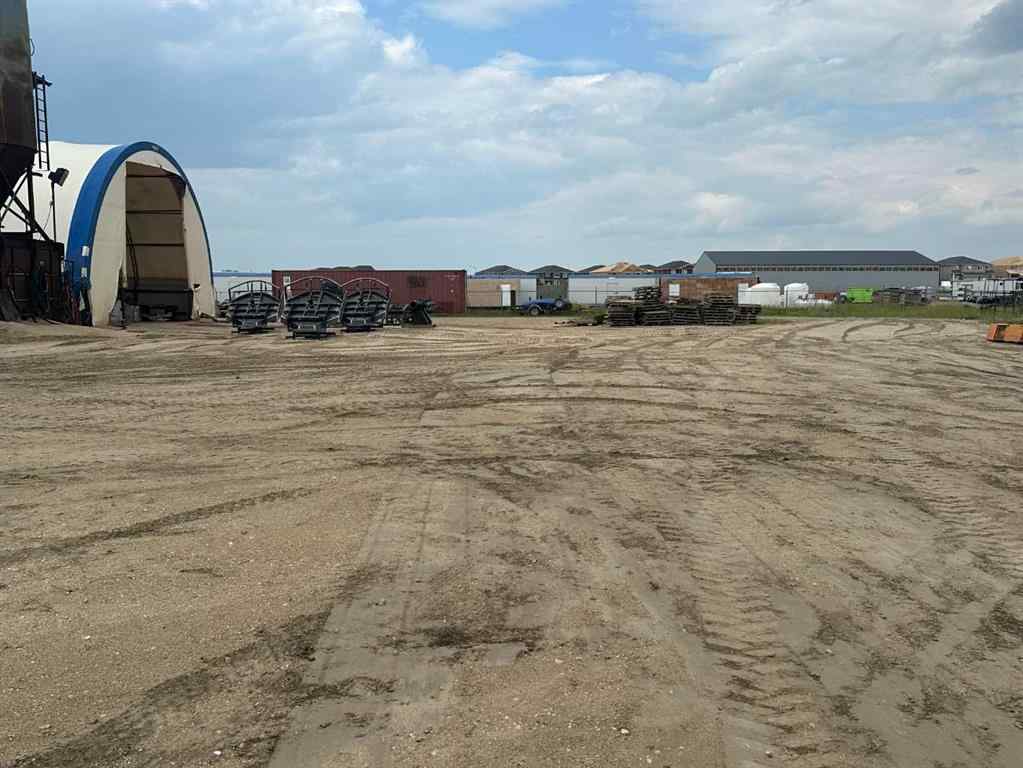 MLS® A2248004 - 10350 144 Avenue  in NONE Clairmont, Commercial