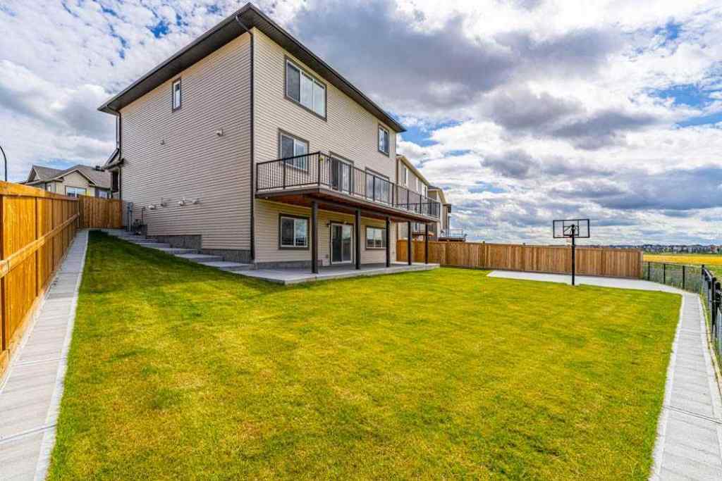 MLS® A2248005 - 62 Cityspring Manor NE in Cityscape Calgary, Residential