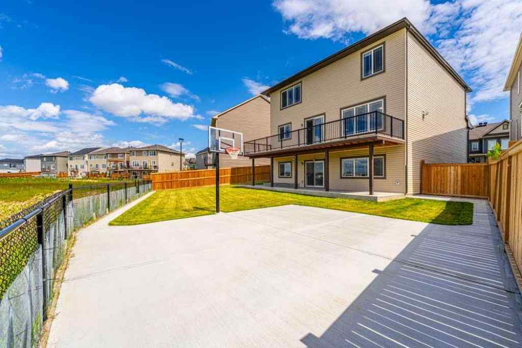 MLS® A2248005 - 62 Cityspring Manor NE in Cityscape Calgary, Residential