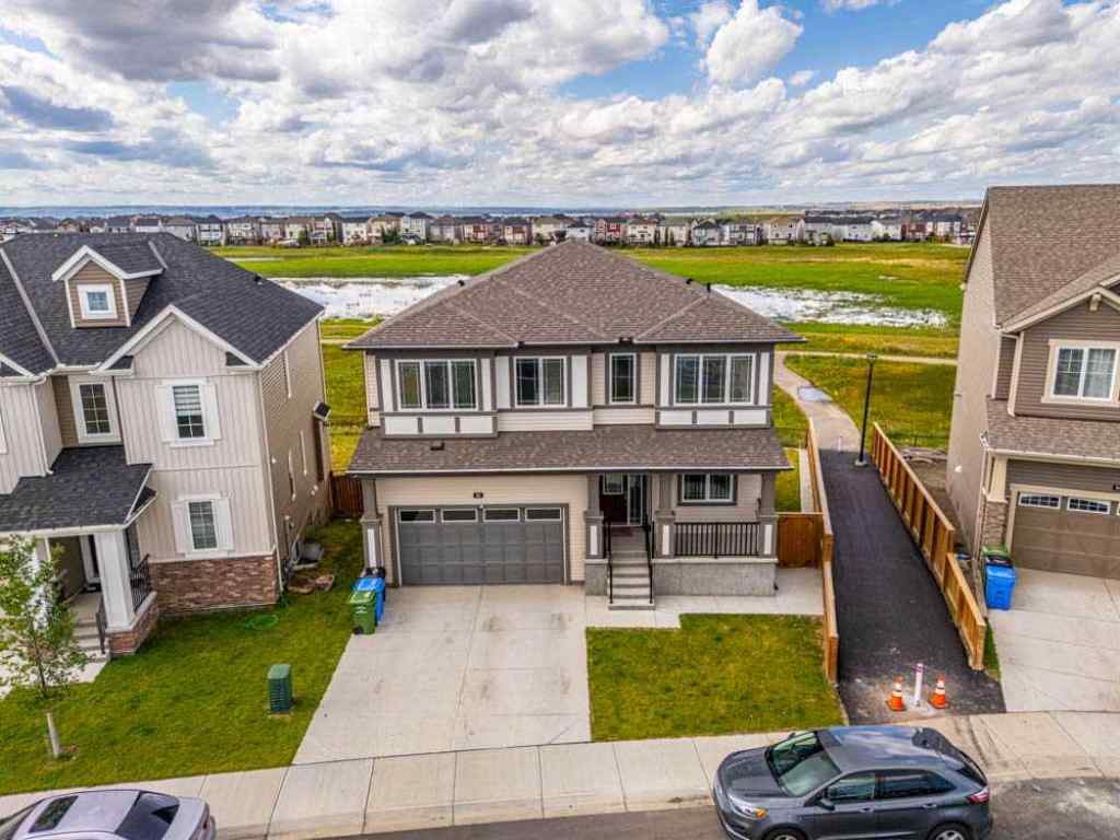 MLS® A2248005 - 62 Cityspring Manor NE in Cityscape Calgary, Residential