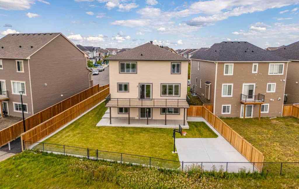 MLS® A2248005 - 62 Cityspring Manor NE in Cityscape Calgary, Residential