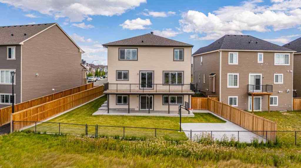 MLS® A2248005 - 62 Cityspring Manor NE in Cityscape Calgary, Residential