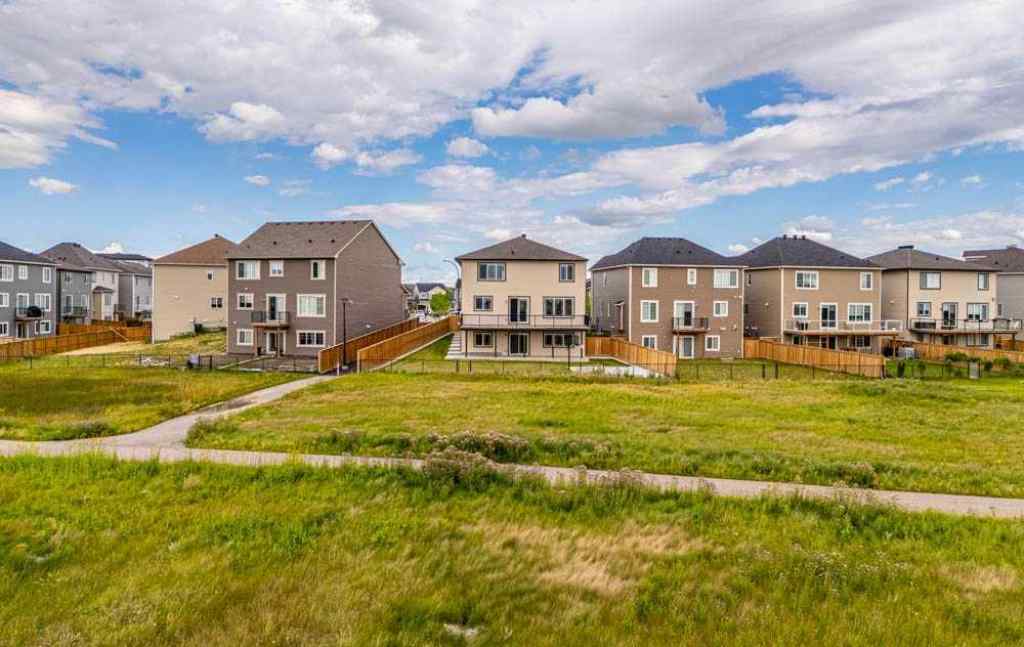 MLS® A2248005 - 62 Cityspring Manor NE in Cityscape Calgary, Residential