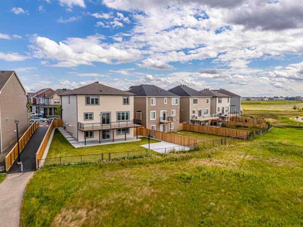 MLS® A2248005 - 62 Cityspring Manor NE in Cityscape Calgary, Residential