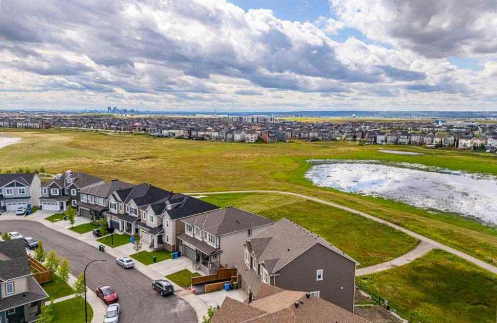 MLS® A2248005 - 62 Cityspring Manor NE in Cityscape Calgary, Residential