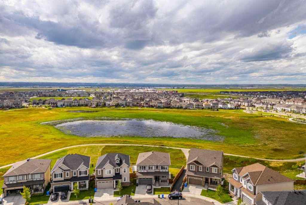 MLS® A2248005 - 62 Cityspring Manor NE in Cityscape Calgary, Residential