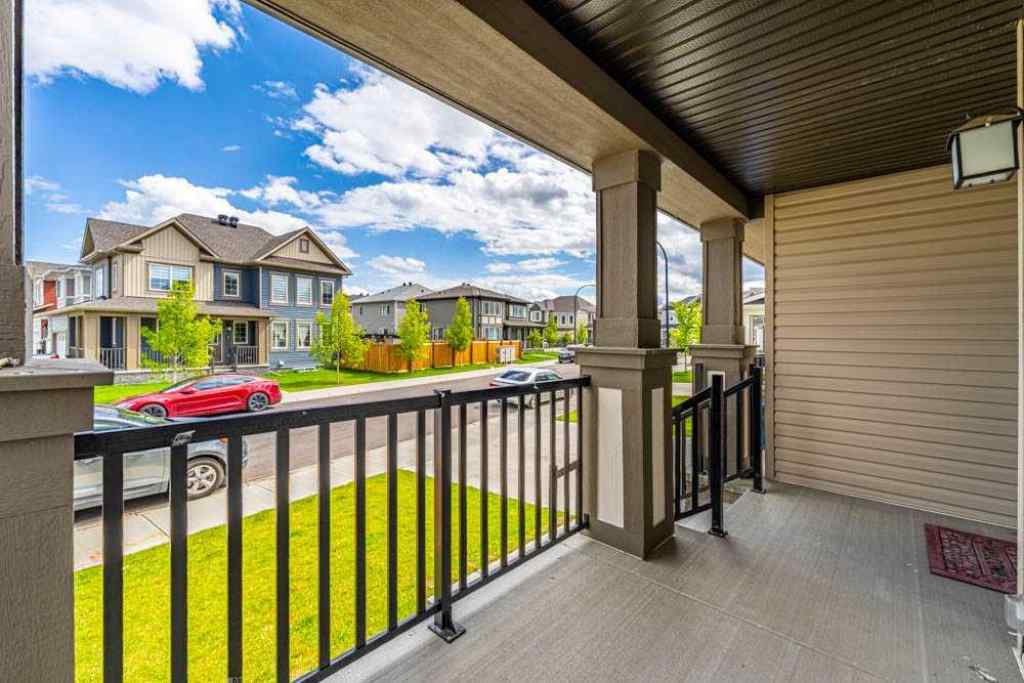 MLS® A2248005 - 62 Cityspring Manor NE in Cityscape Calgary, Residential