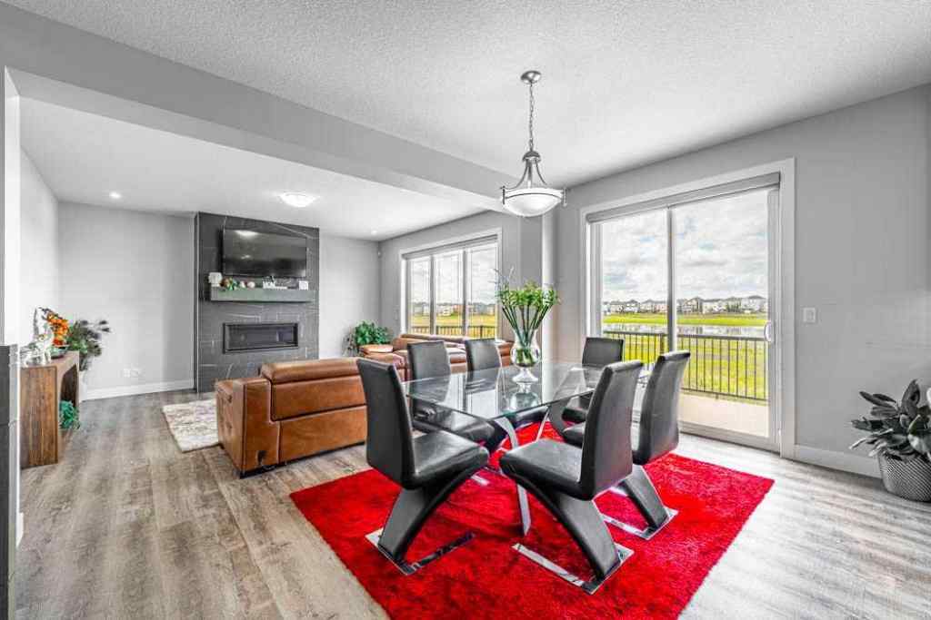 MLS® A2248005 - 62 Cityspring Manor NE in Cityscape Calgary, Residential