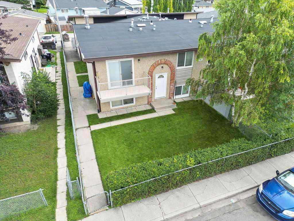 MLS® A2248006 - 12 Huntley Close NE in Huntington Hills Calgary, Commercial