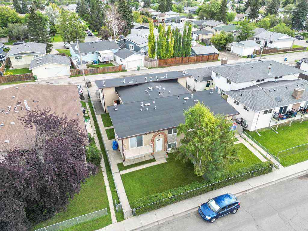 MLS® A2248006 - 12 Huntley Close NE in Huntington Hills Calgary, Commercial