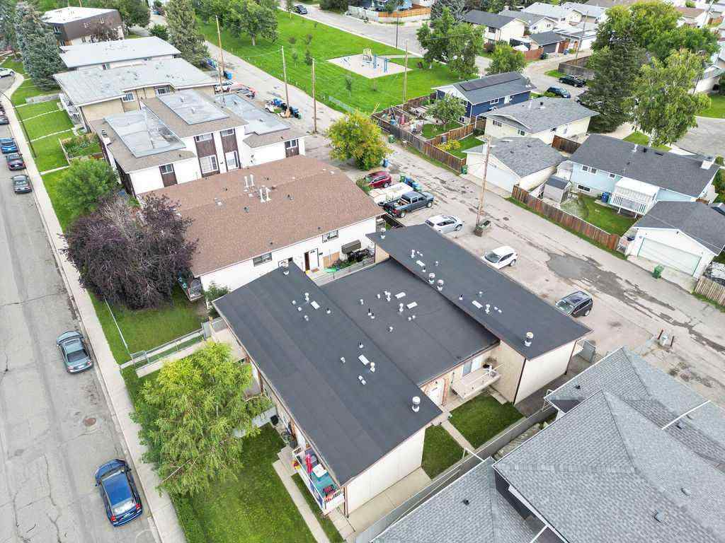 MLS® A2248006 - 12 Huntley Close NE in Huntington Hills Calgary, Commercial
