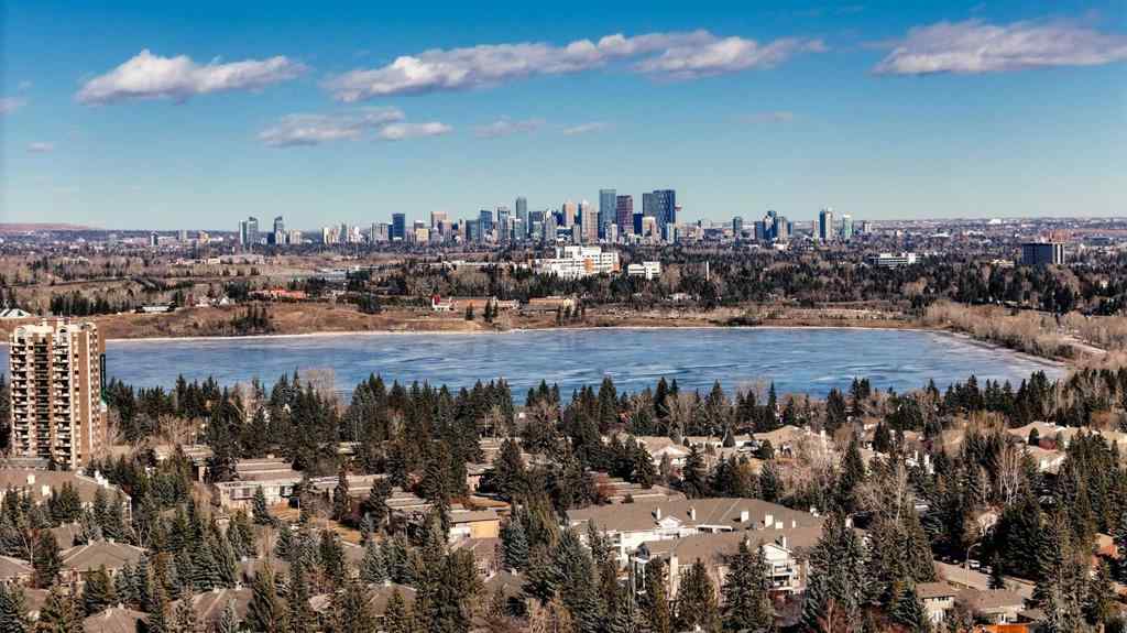MLS® A2248007 - Unit #305 2121 98 Avenue SW in Palliser Calgary, Residential