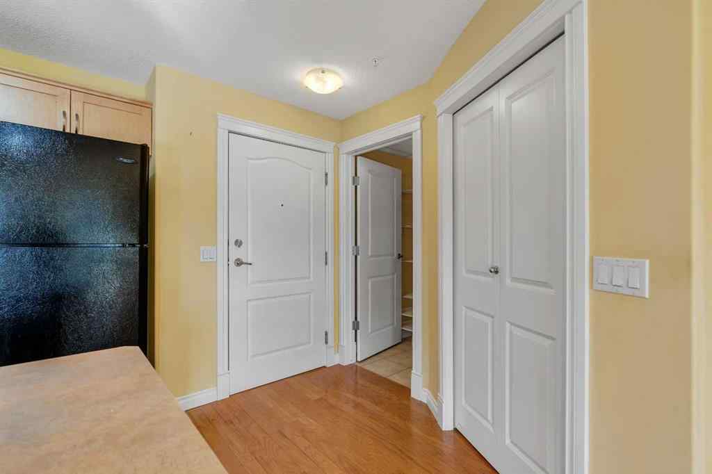 MLS® A2248007 - Unit #305 2121 98 Avenue SW in Palliser Calgary, Residential