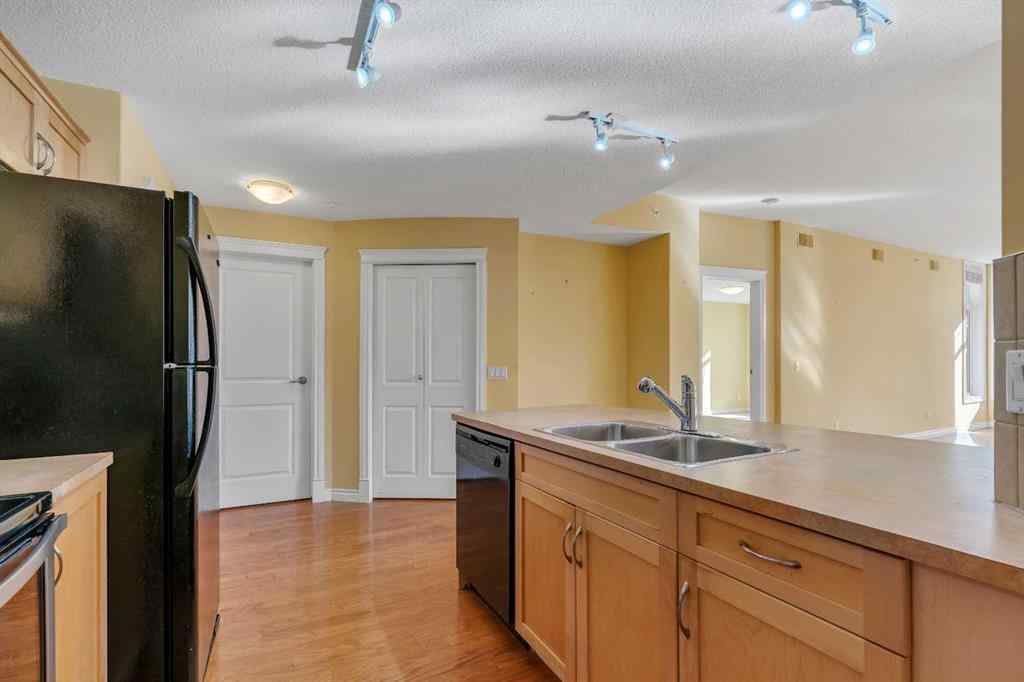 MLS® A2248007 - Unit #305 2121 98 Avenue SW in Palliser Calgary, Residential