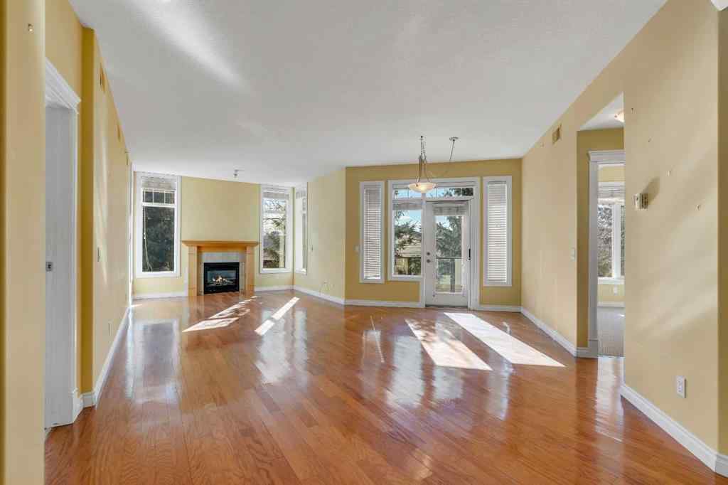 MLS® A2248007 - Unit #305 2121 98 Avenue SW in Palliser Calgary, Residential